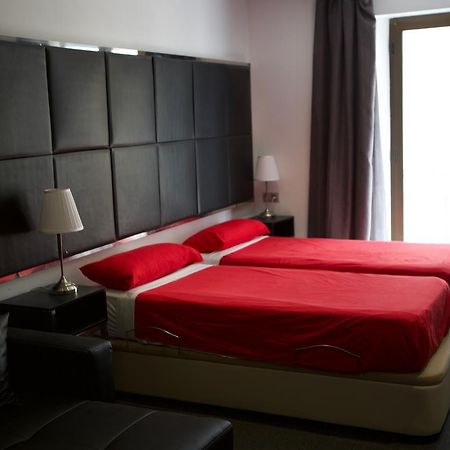 Concept Suites Аликанте Экстерьер фото
