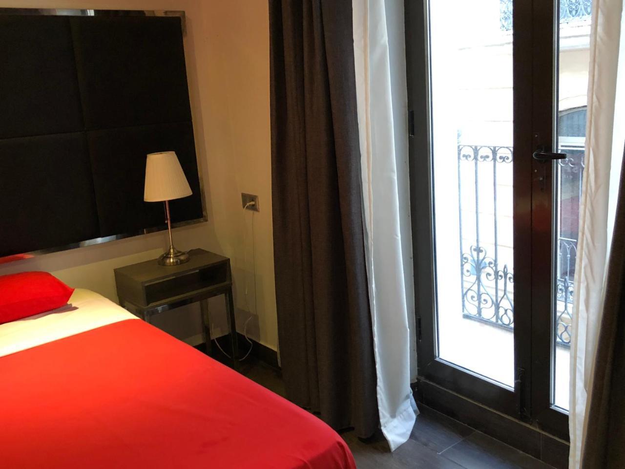 Concept Suites Аликанте Экстерьер фото