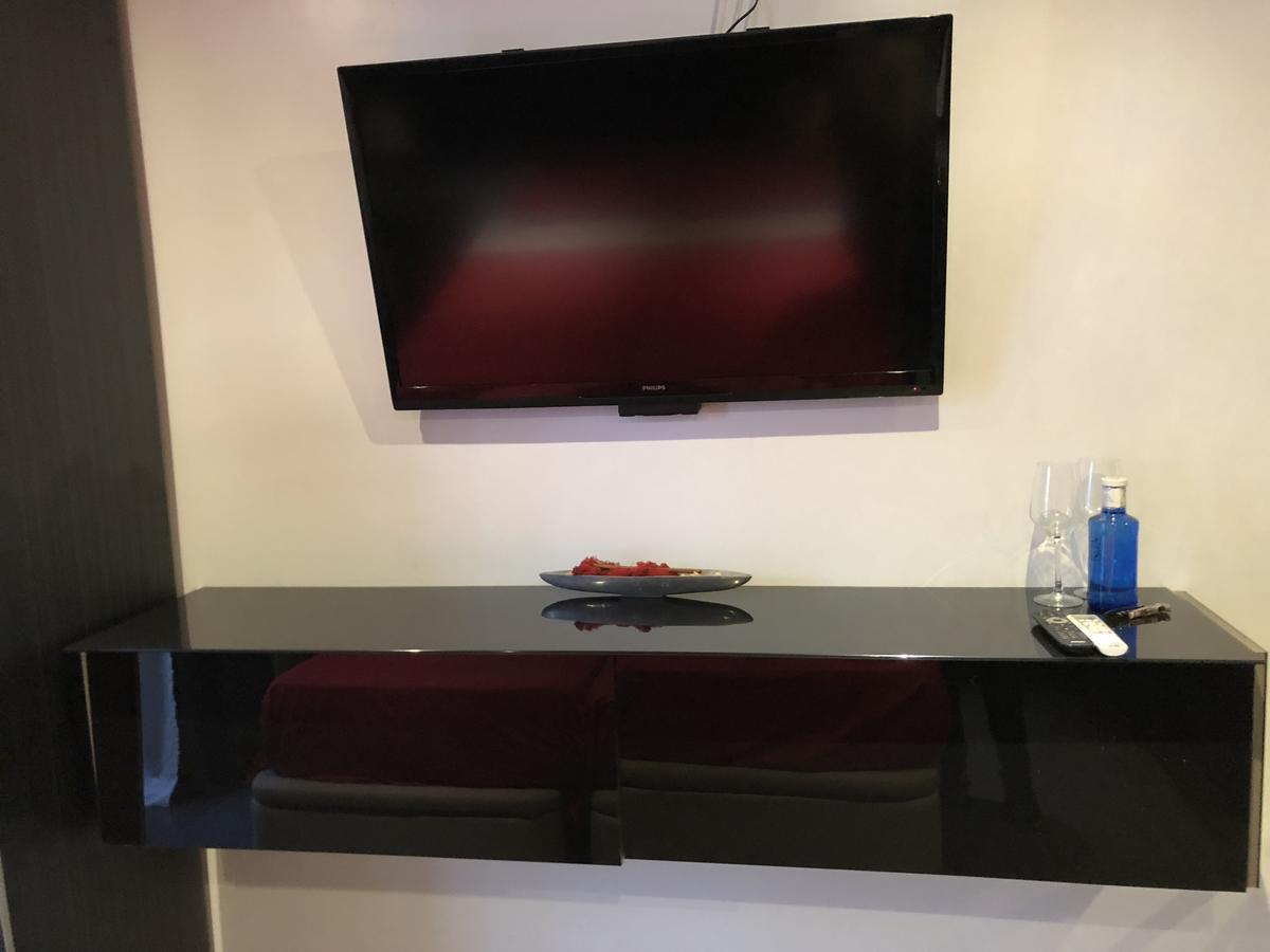 Concept Suites Аликанте Экстерьер фото