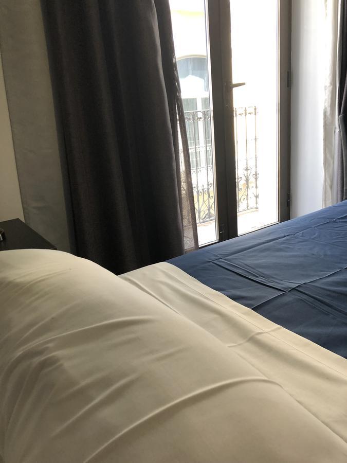 Concept Suites Аликанте Экстерьер фото