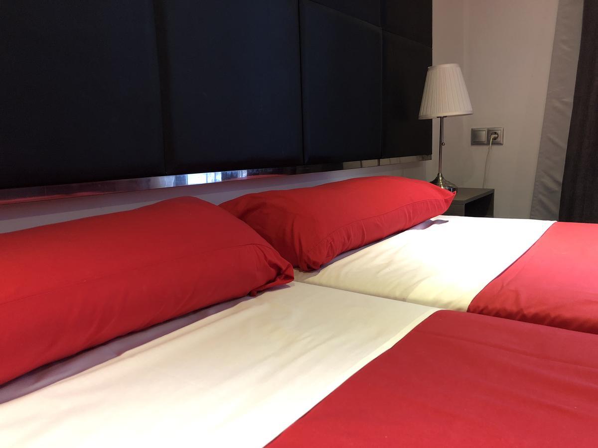 Concept Suites Аликанте Экстерьер фото