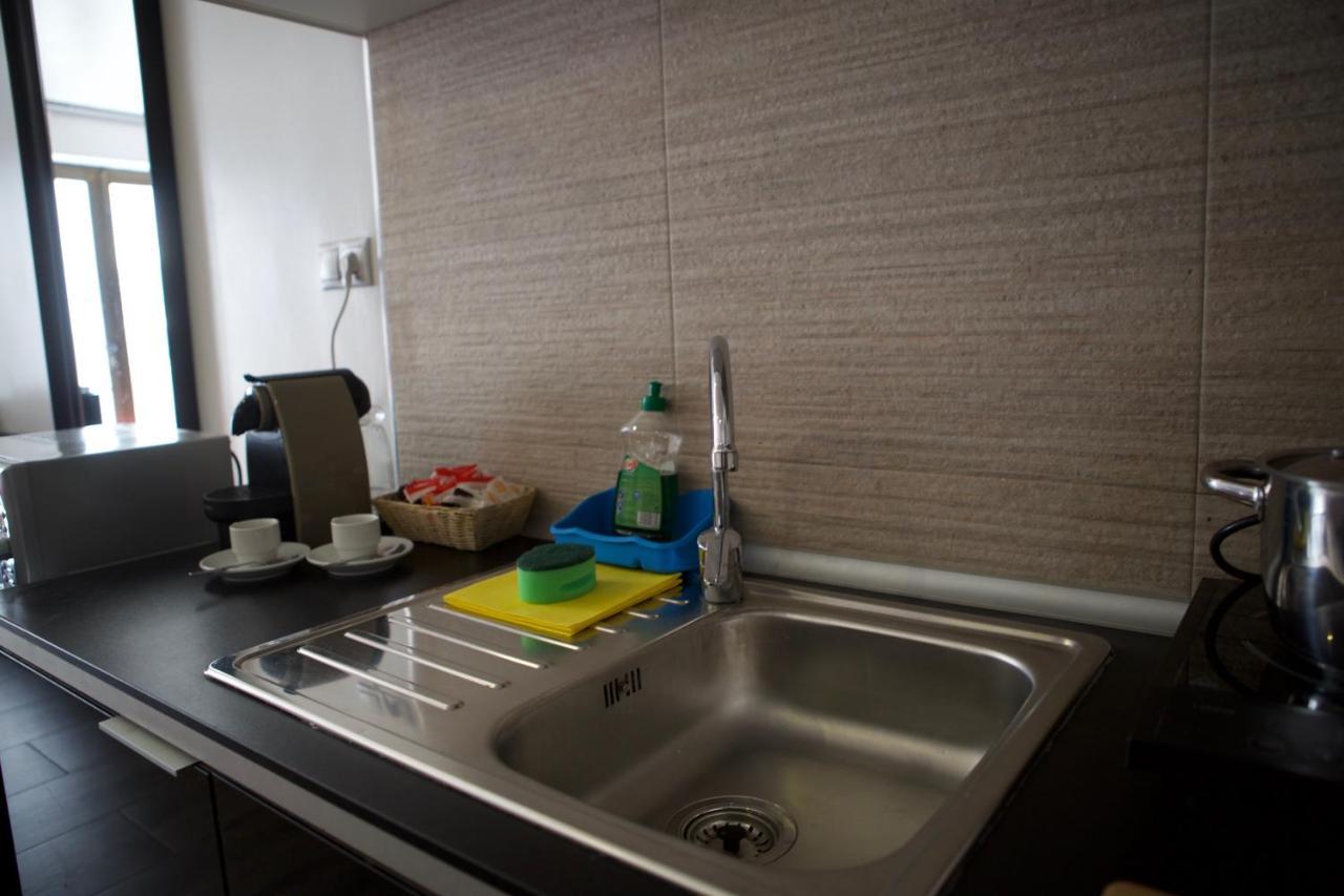Concept Suites Аликанте Экстерьер фото