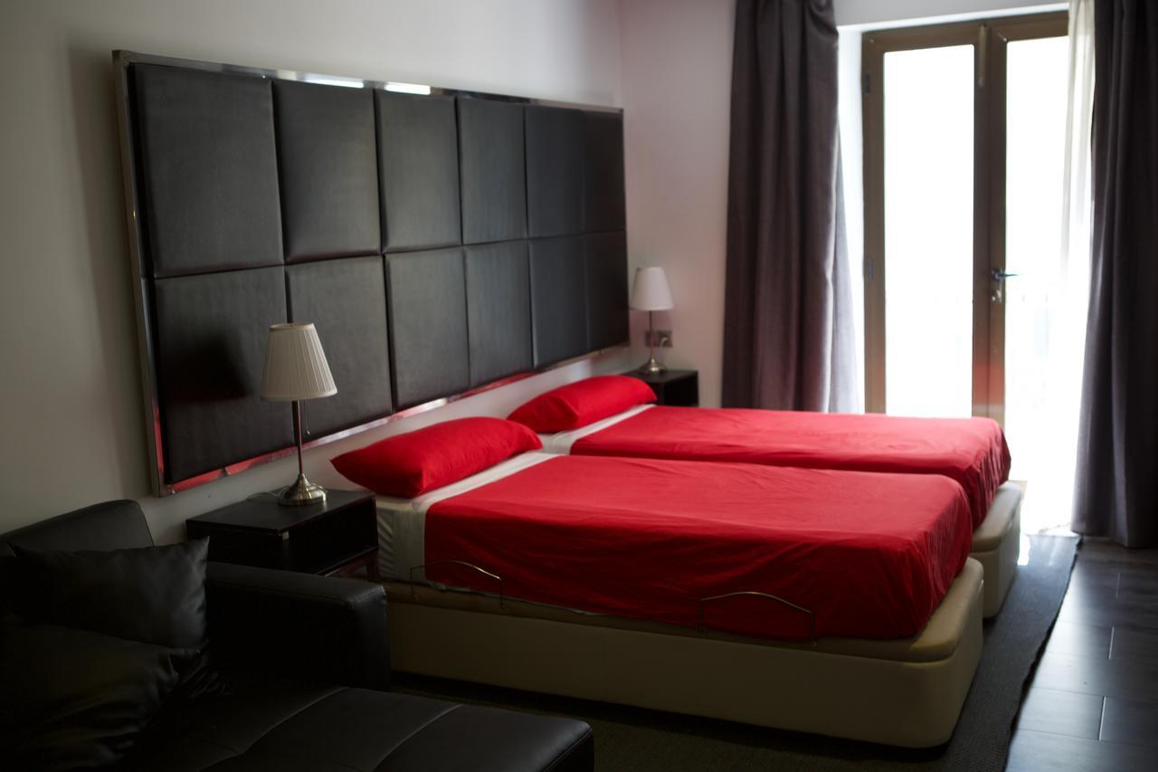 Concept Suites Аликанте Экстерьер фото