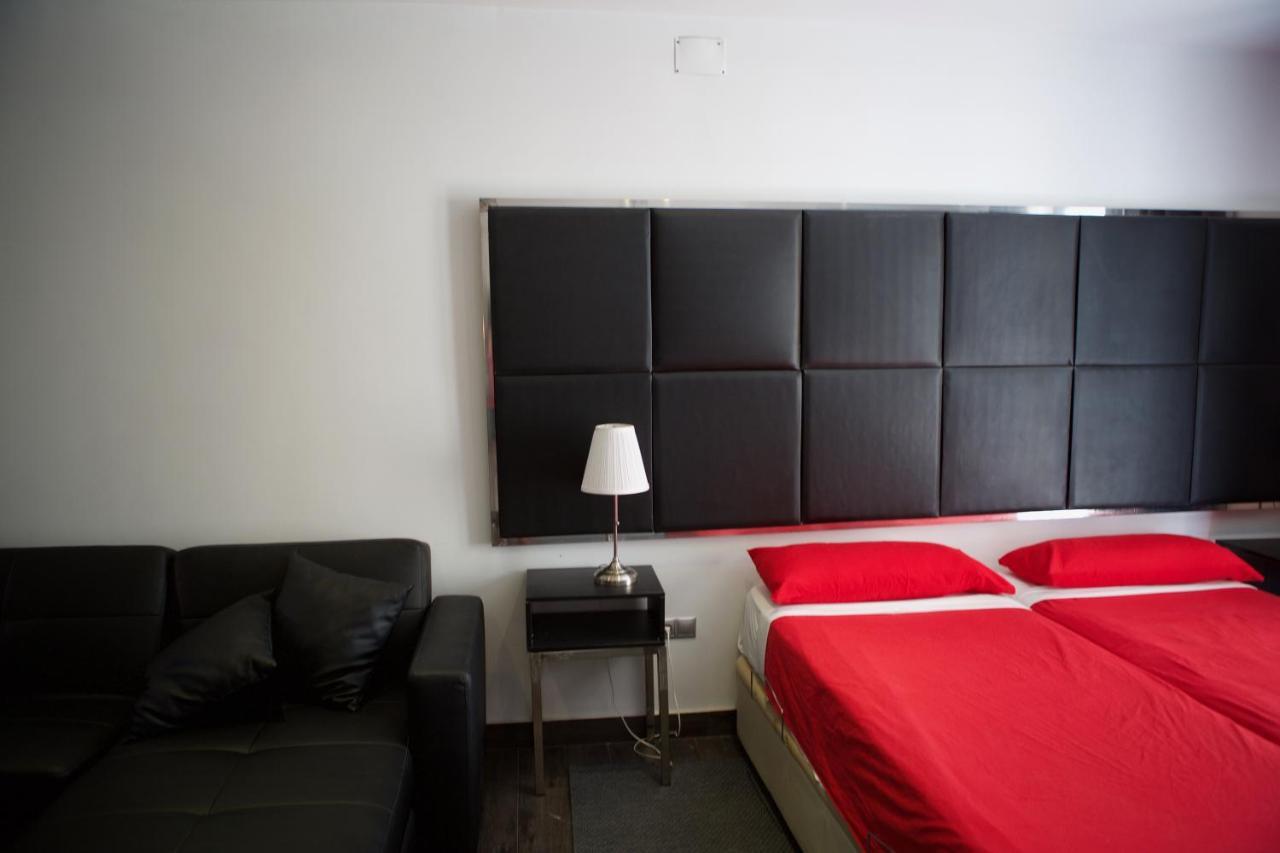 Concept Suites Аликанте Экстерьер фото