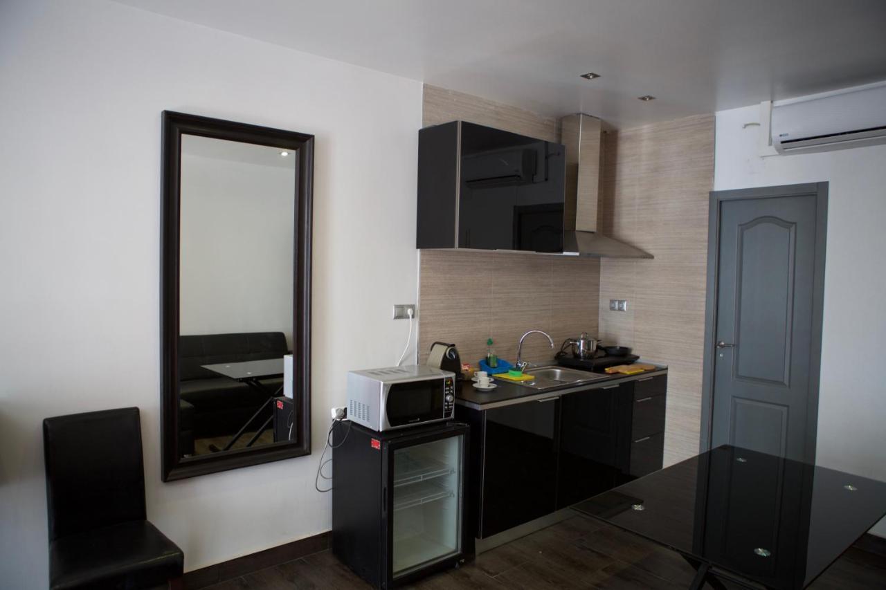 Concept Suites Аликанте Экстерьер фото