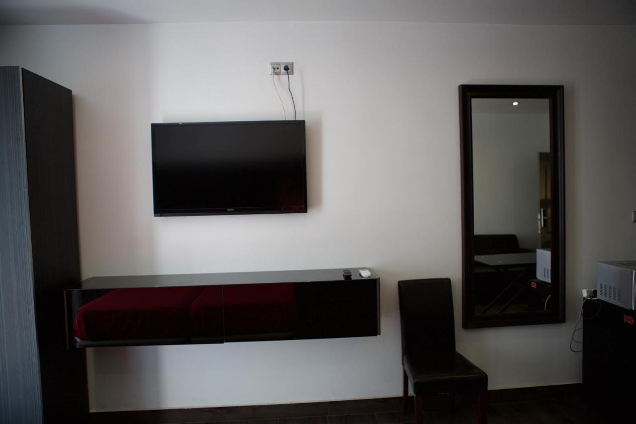 Concept Suites Аликанте Экстерьер фото