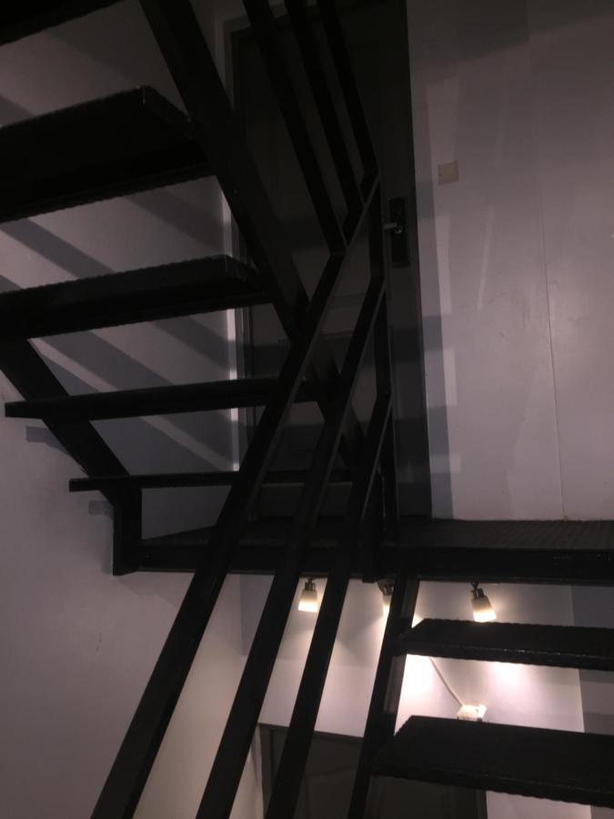 Concept Suites Аликанте Экстерьер фото